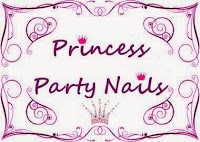 Princess Party Nails 1079829 Image 0